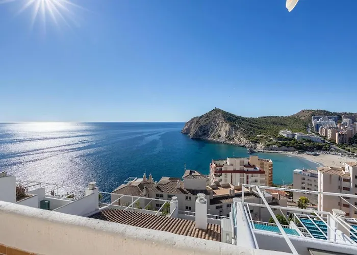 El Mirador De La Ermita