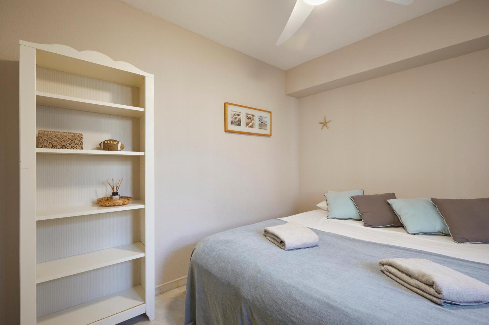 El Mirador De La Ermita Apartment Benidorm