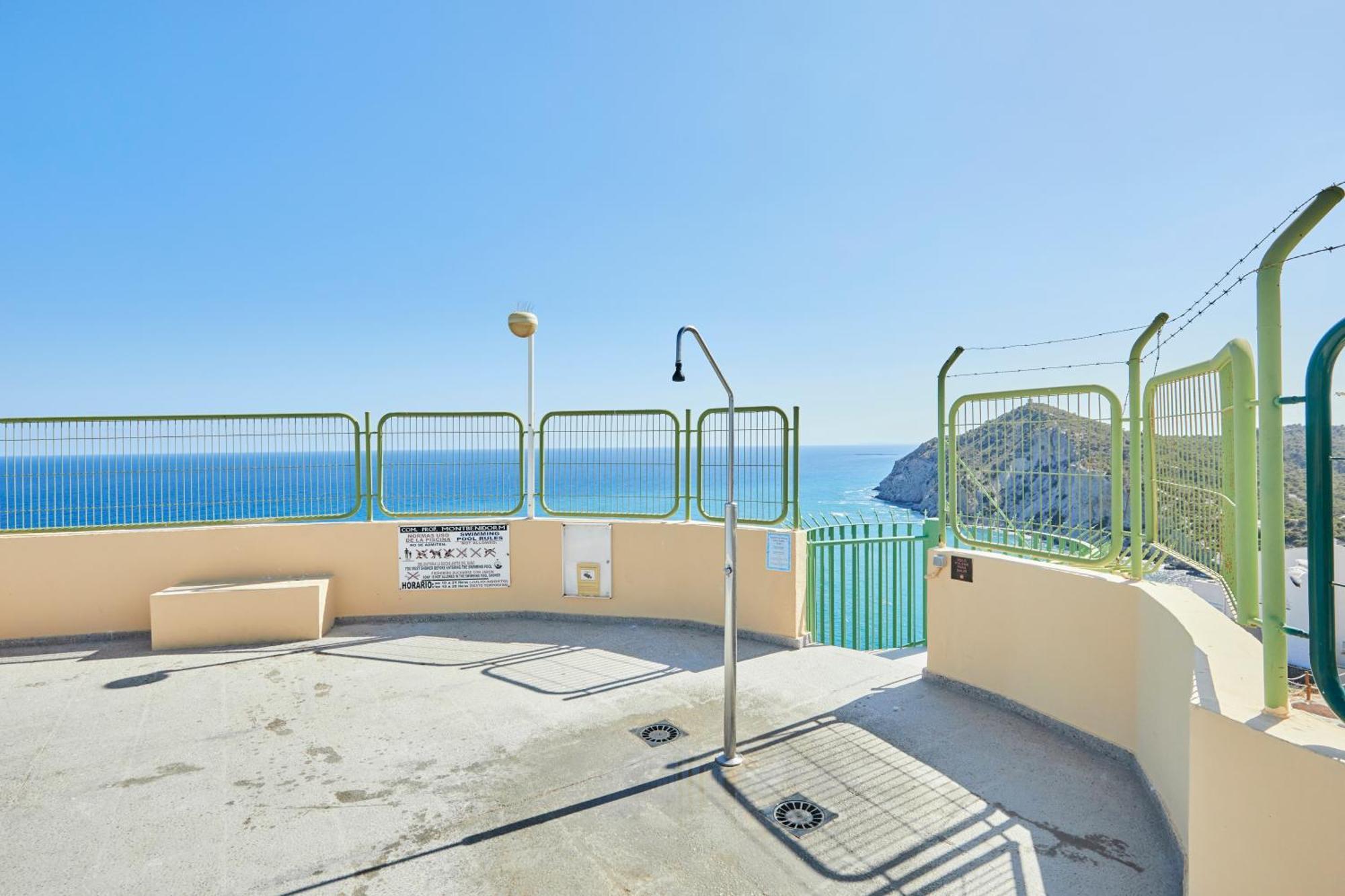 El Mirador De La Ermita