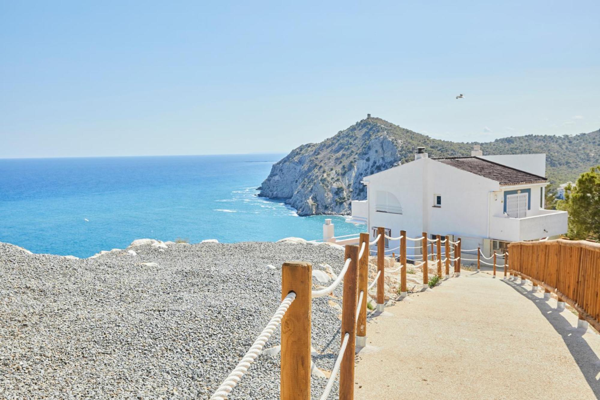 El Mirador De La Ermita *