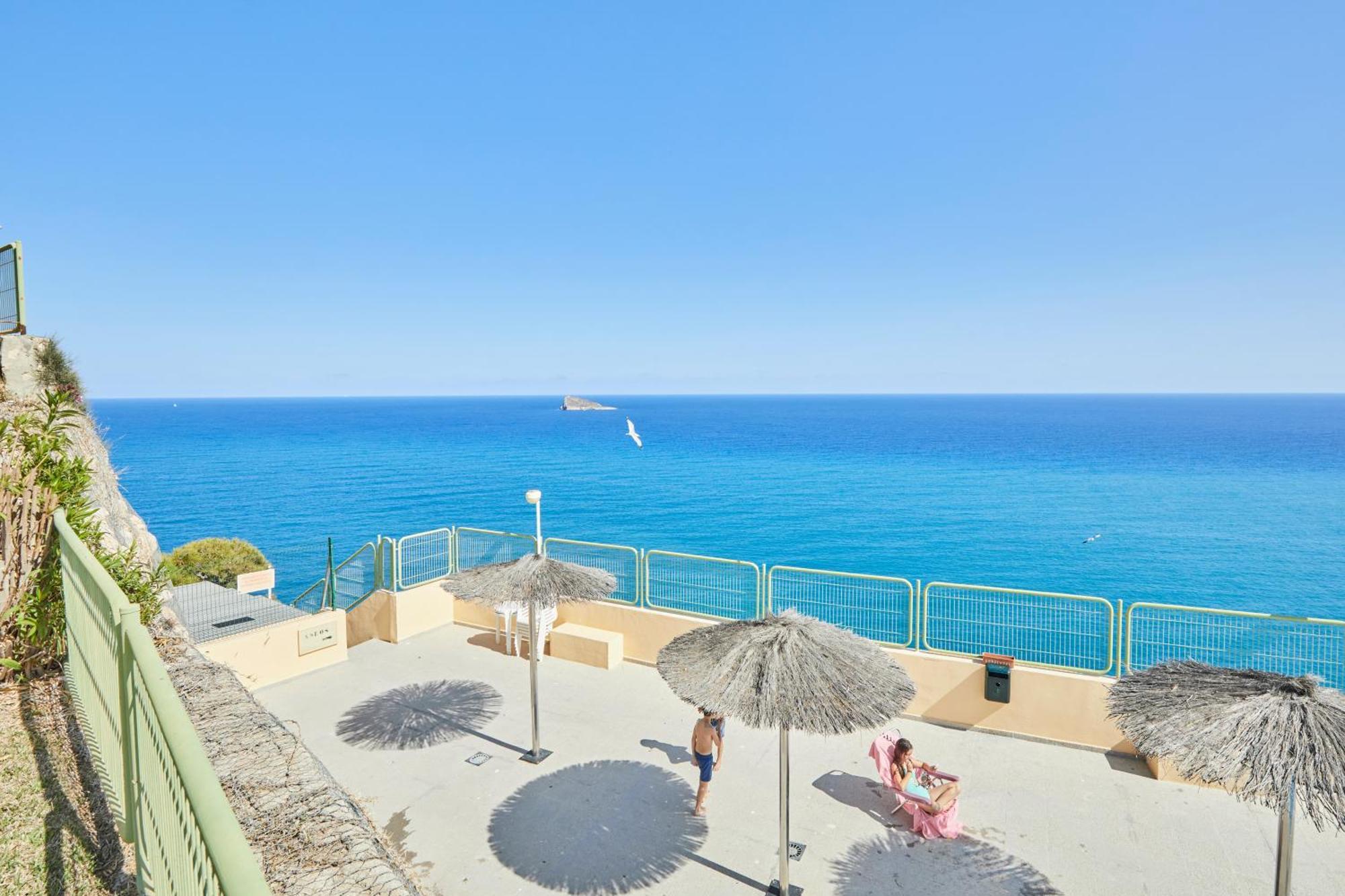 El Mirador De La Ermita Apartment Benidorm