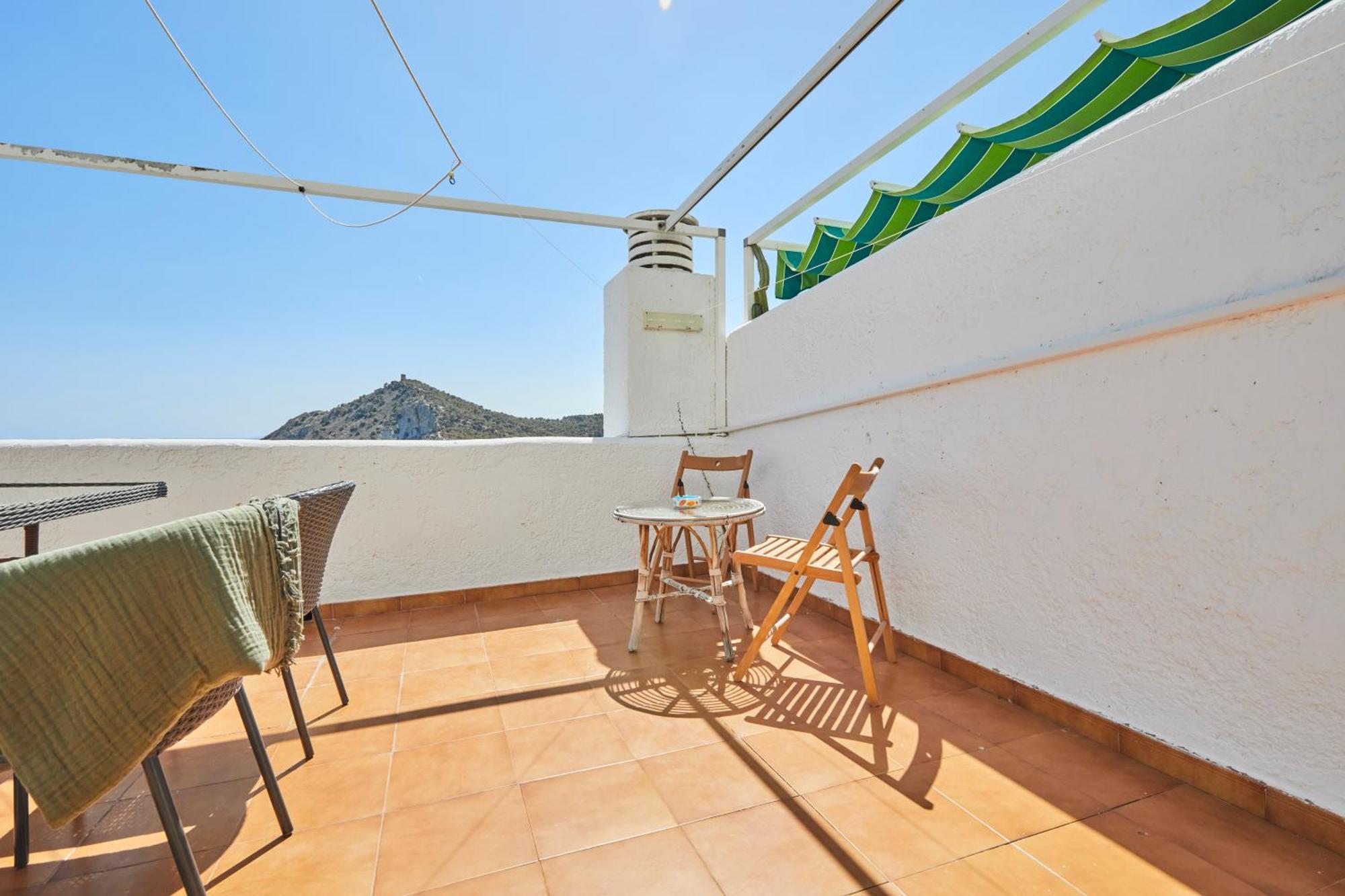 El Mirador De La Ermita Benidorm