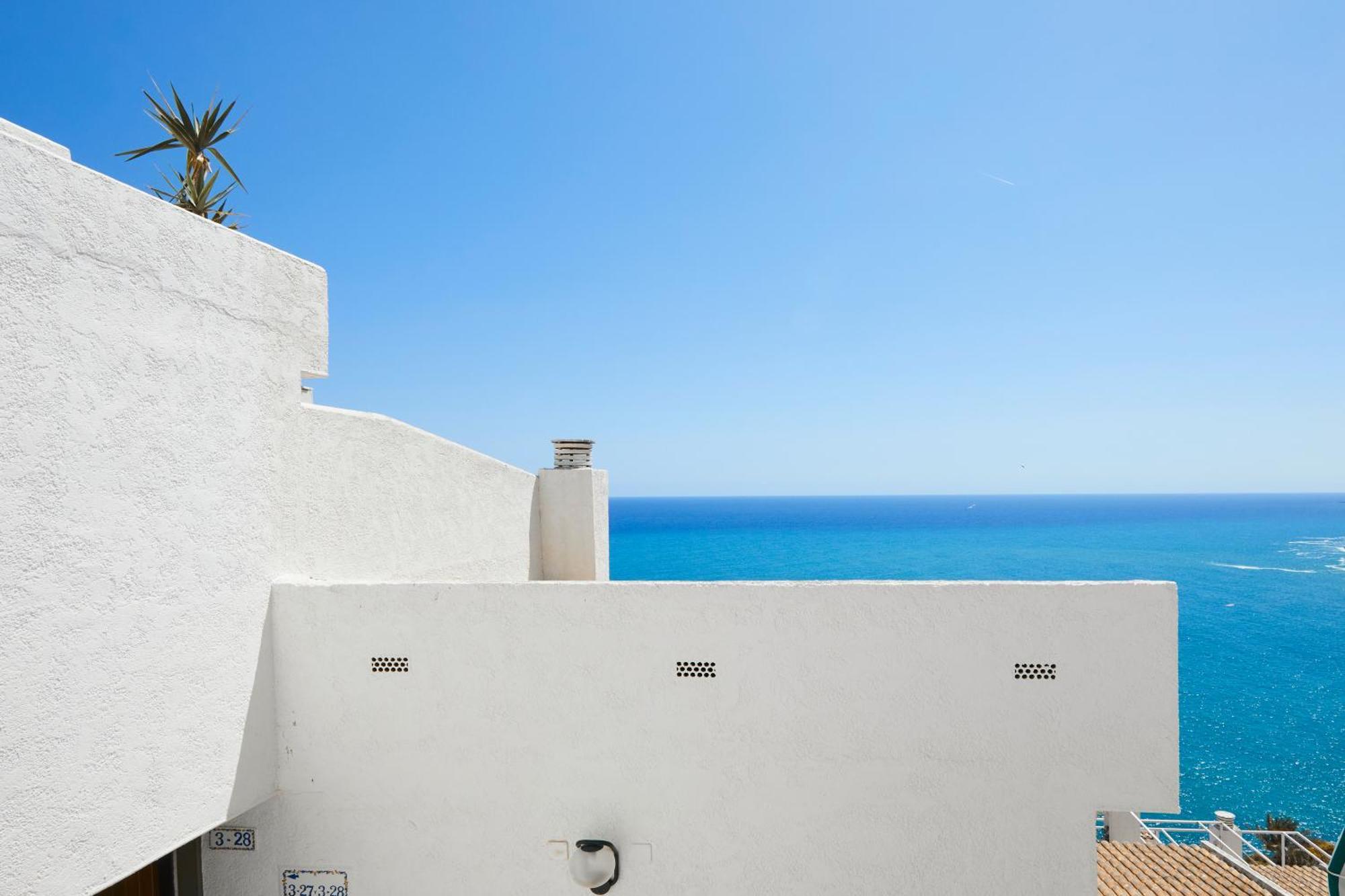 El Mirador De La Ermita Apartment