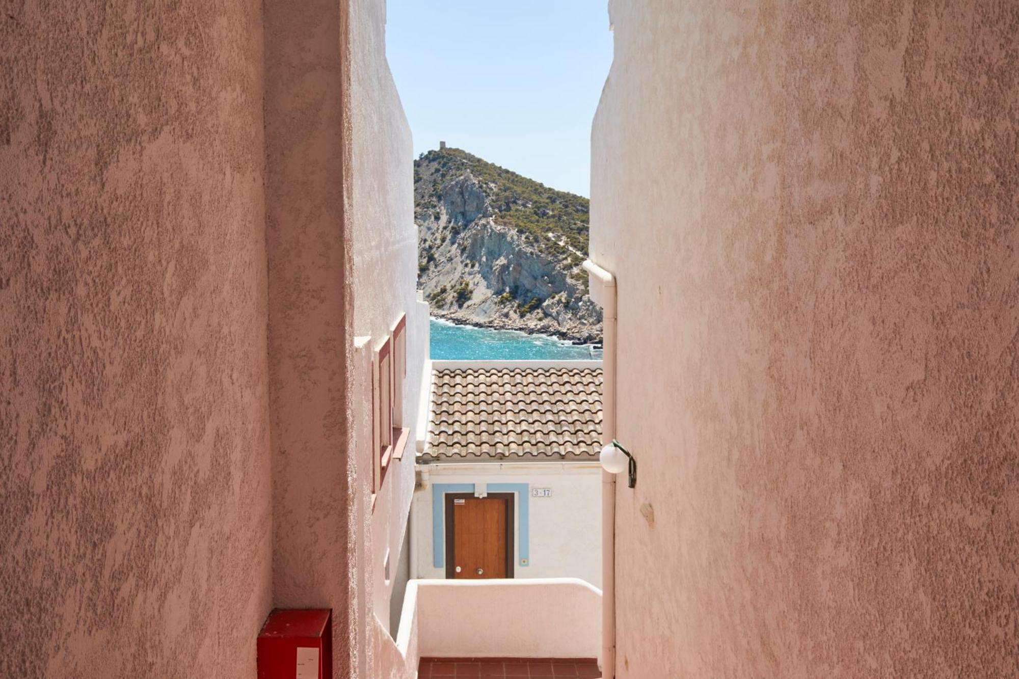 El Mirador De La Ermita *