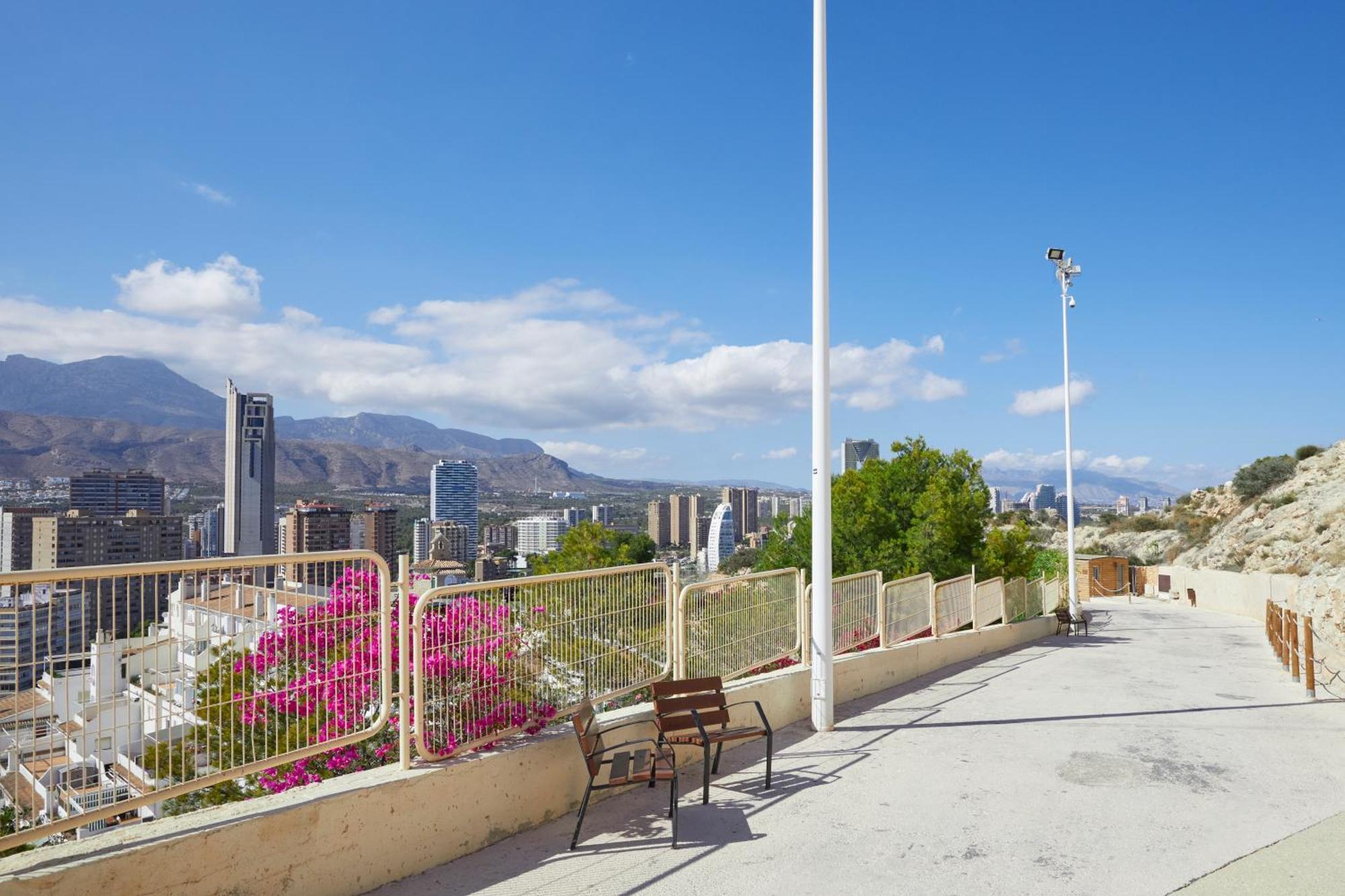 Apartment El Mirador De La Ermita