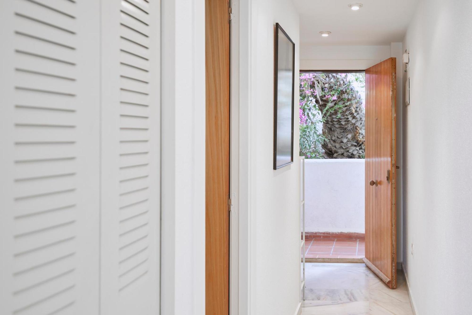 El Mirador De La Ermita Apartment Benidorm