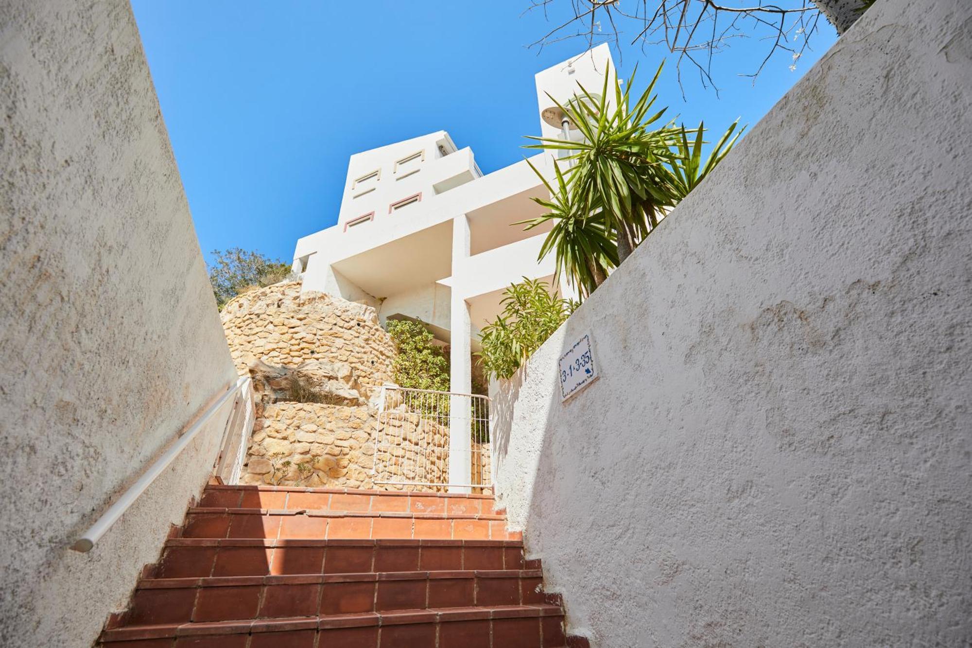 El Mirador De La Ermita Apartment Benidorm