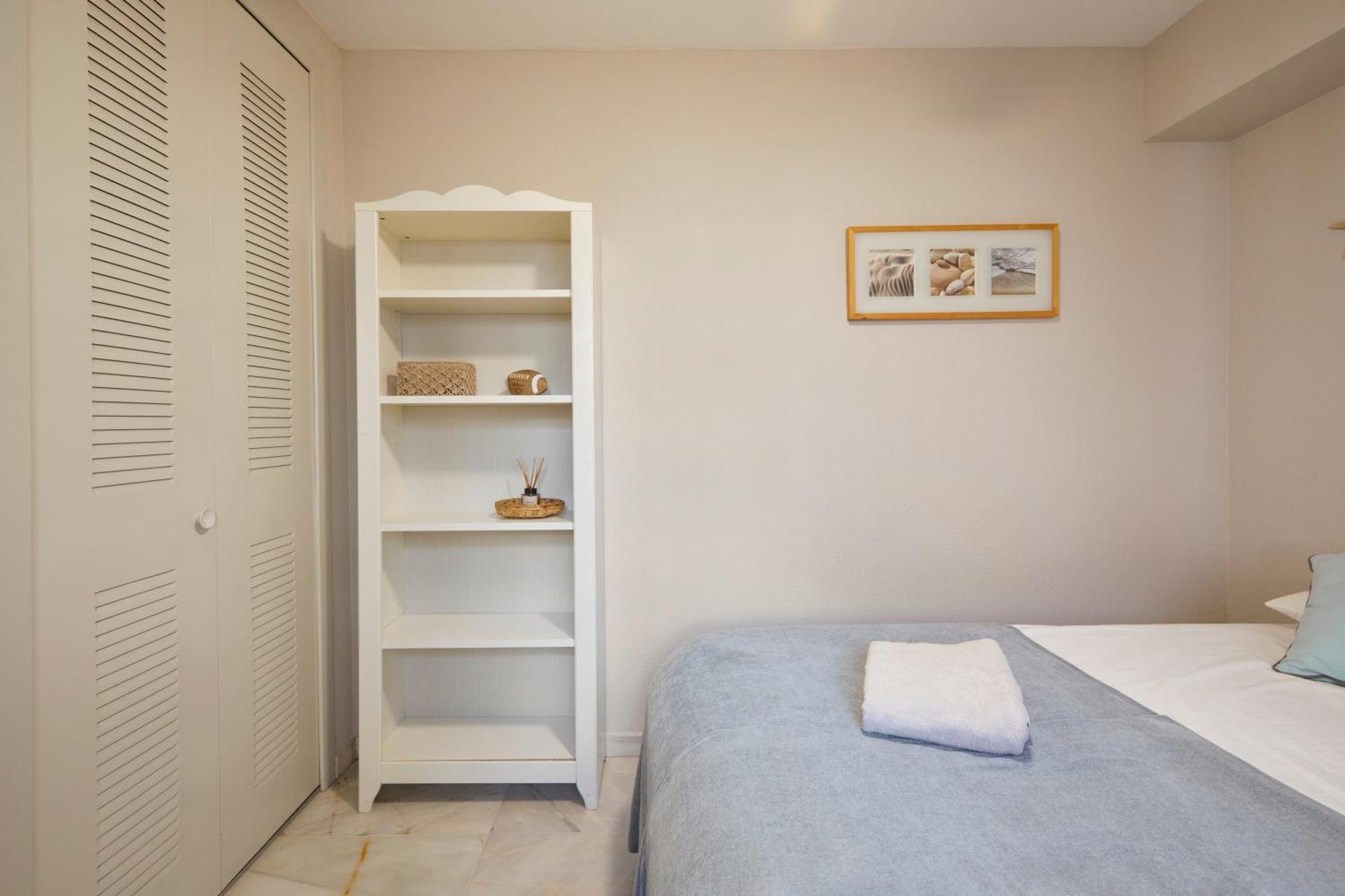 Apartment El Mirador De La Ermita